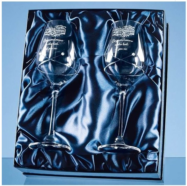 Ourglass Crystal & Trophy Engraving, Crystal Repairs, Instore HandEngraving